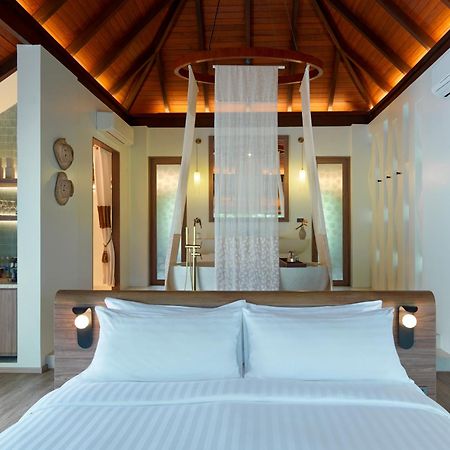 Villa Zolitude Resort & Spa - Sha Extra Plus Чалонг Екстер'єр фото