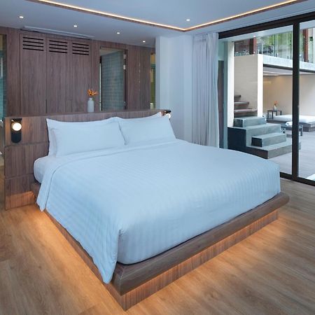 Villa Zolitude Resort & Spa - Sha Extra Plus Чалонг Екстер'єр фото