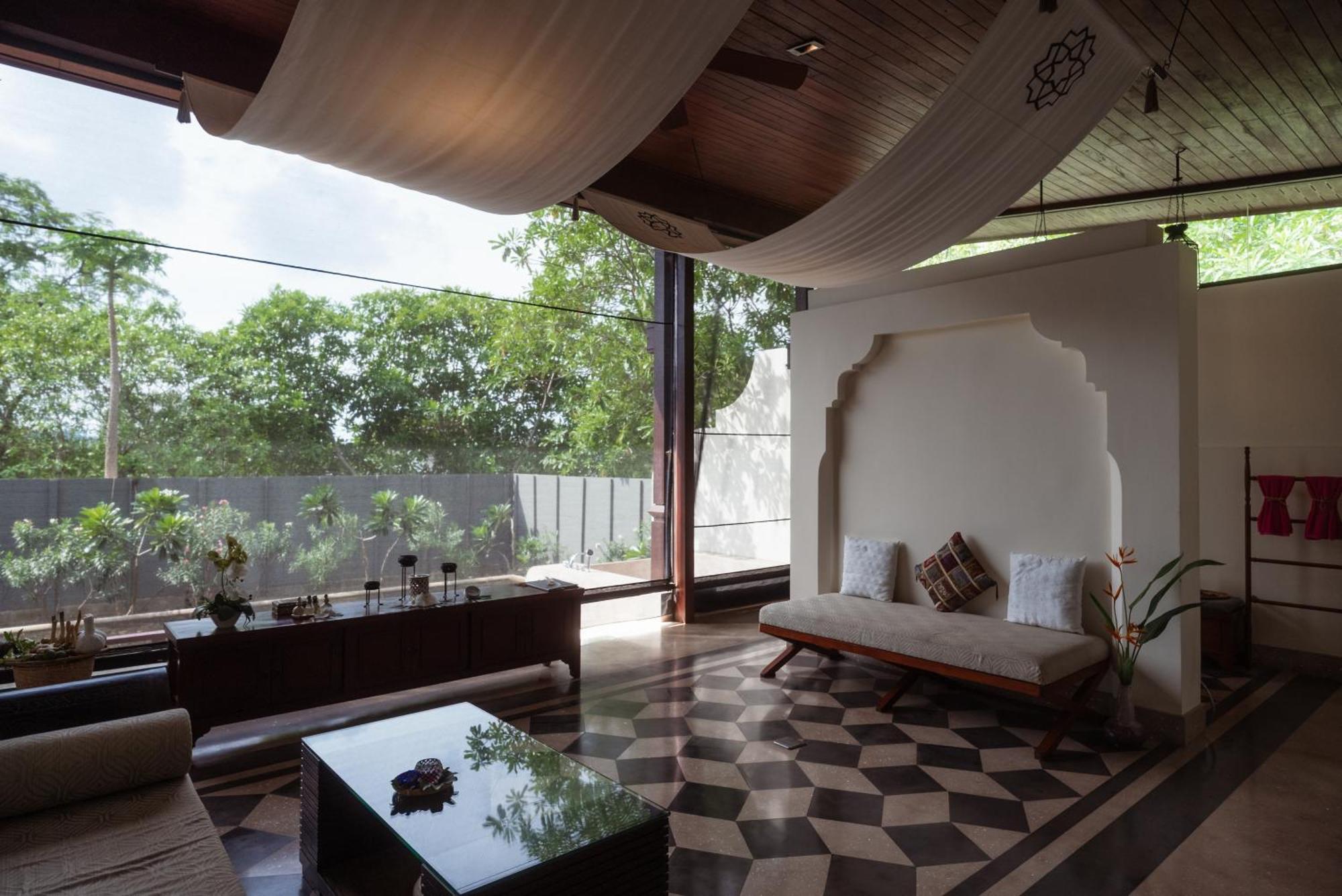 Villa Zolitude Resort & Spa - Sha Extra Plus Чалонг Екстер'єр фото