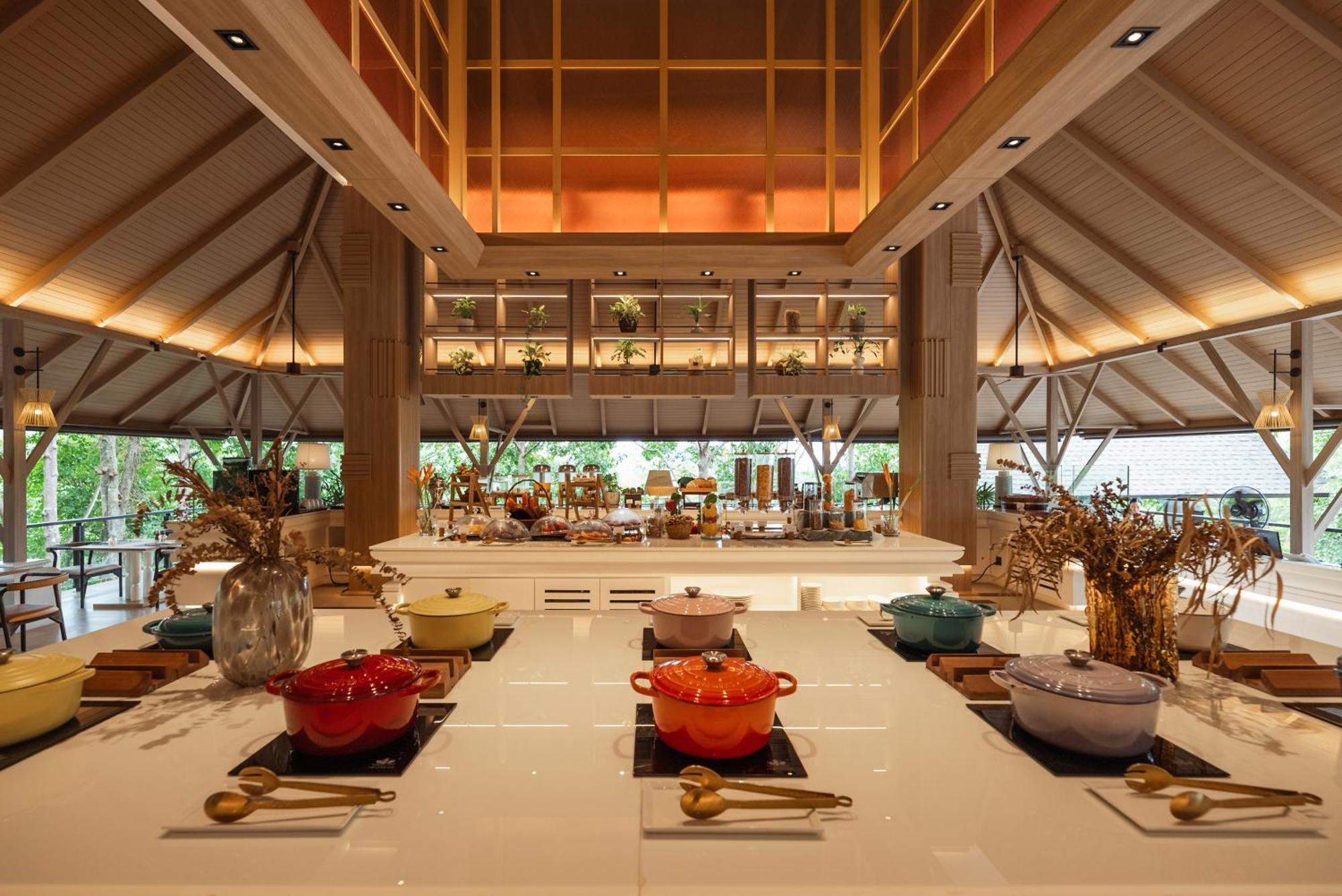 Villa Zolitude Resort & Spa - Sha Extra Plus Чалонг Екстер'єр фото