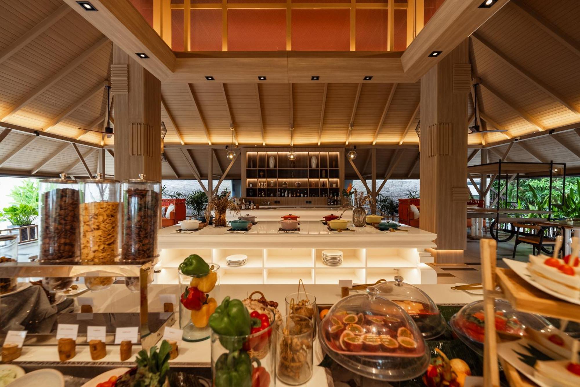 Villa Zolitude Resort & Spa - Sha Extra Plus Чалонг Екстер'єр фото