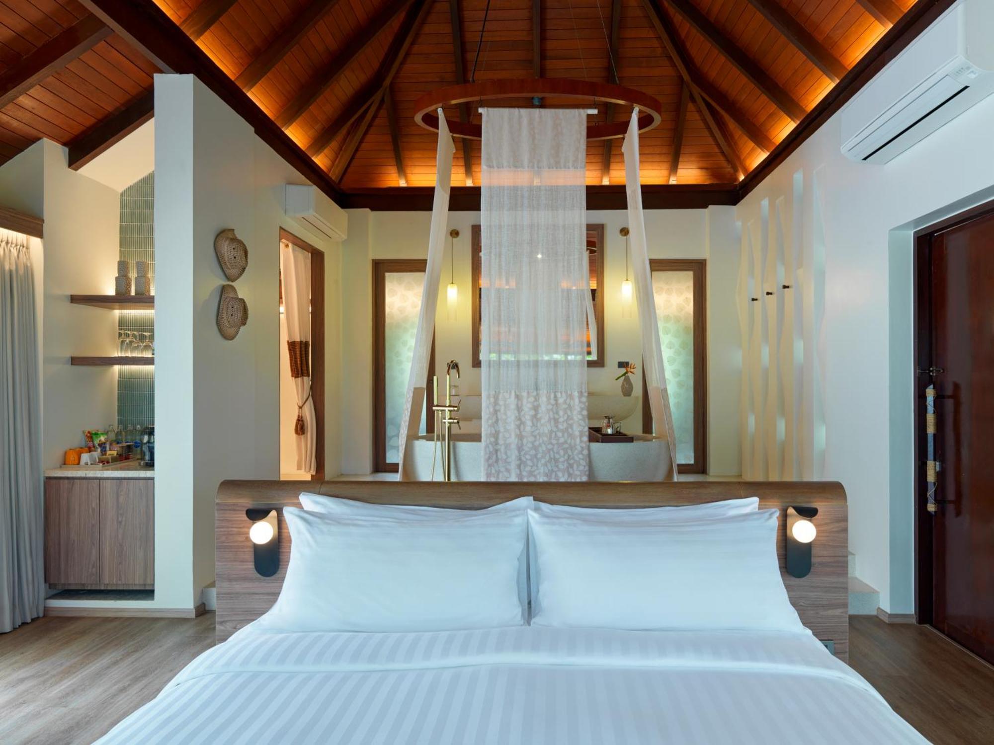 Villa Zolitude Resort & Spa - Sha Extra Plus Чалонг Екстер'єр фото