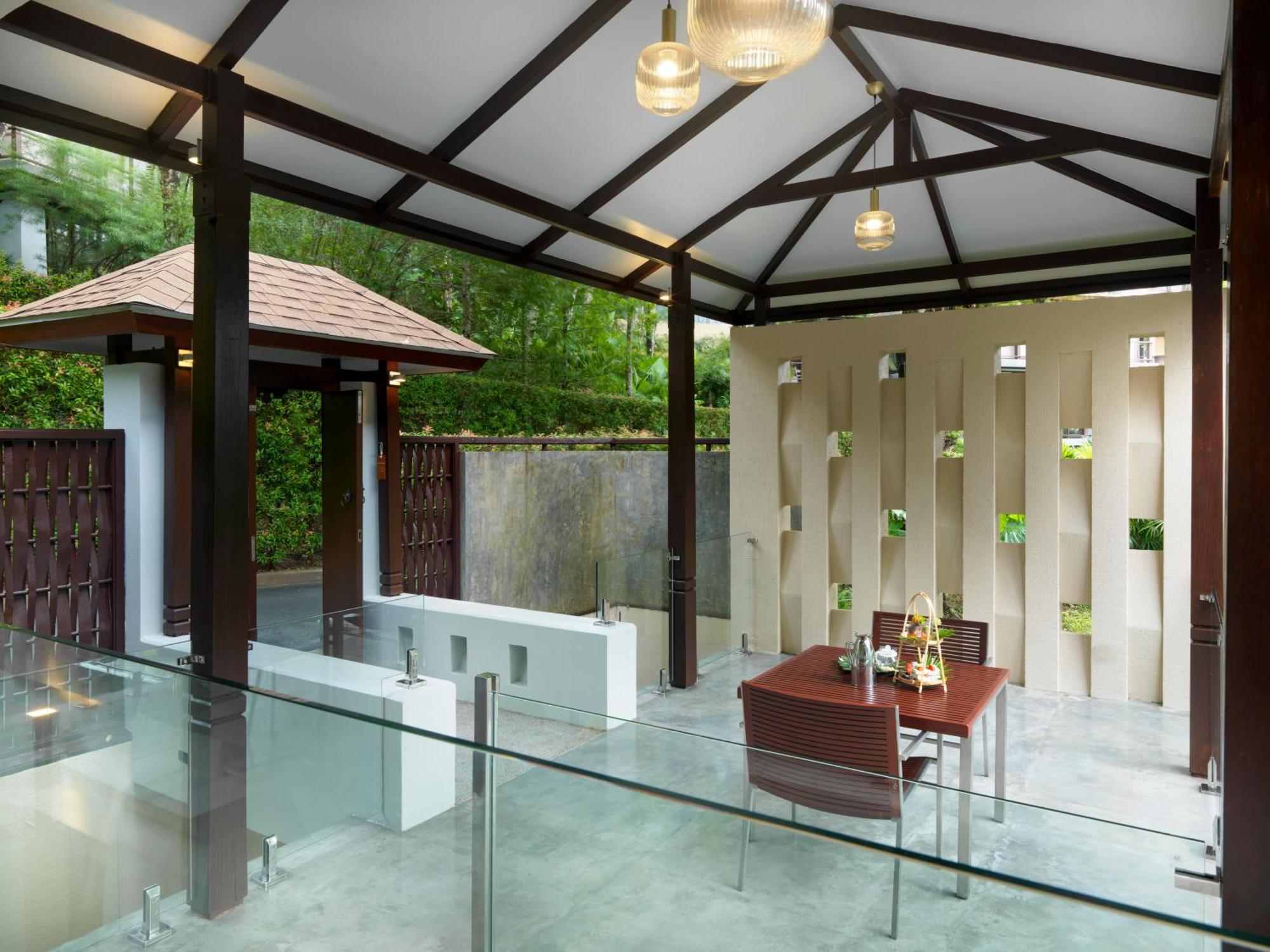 Villa Zolitude Resort & Spa - Sha Extra Plus Чалонг Екстер'єр фото
