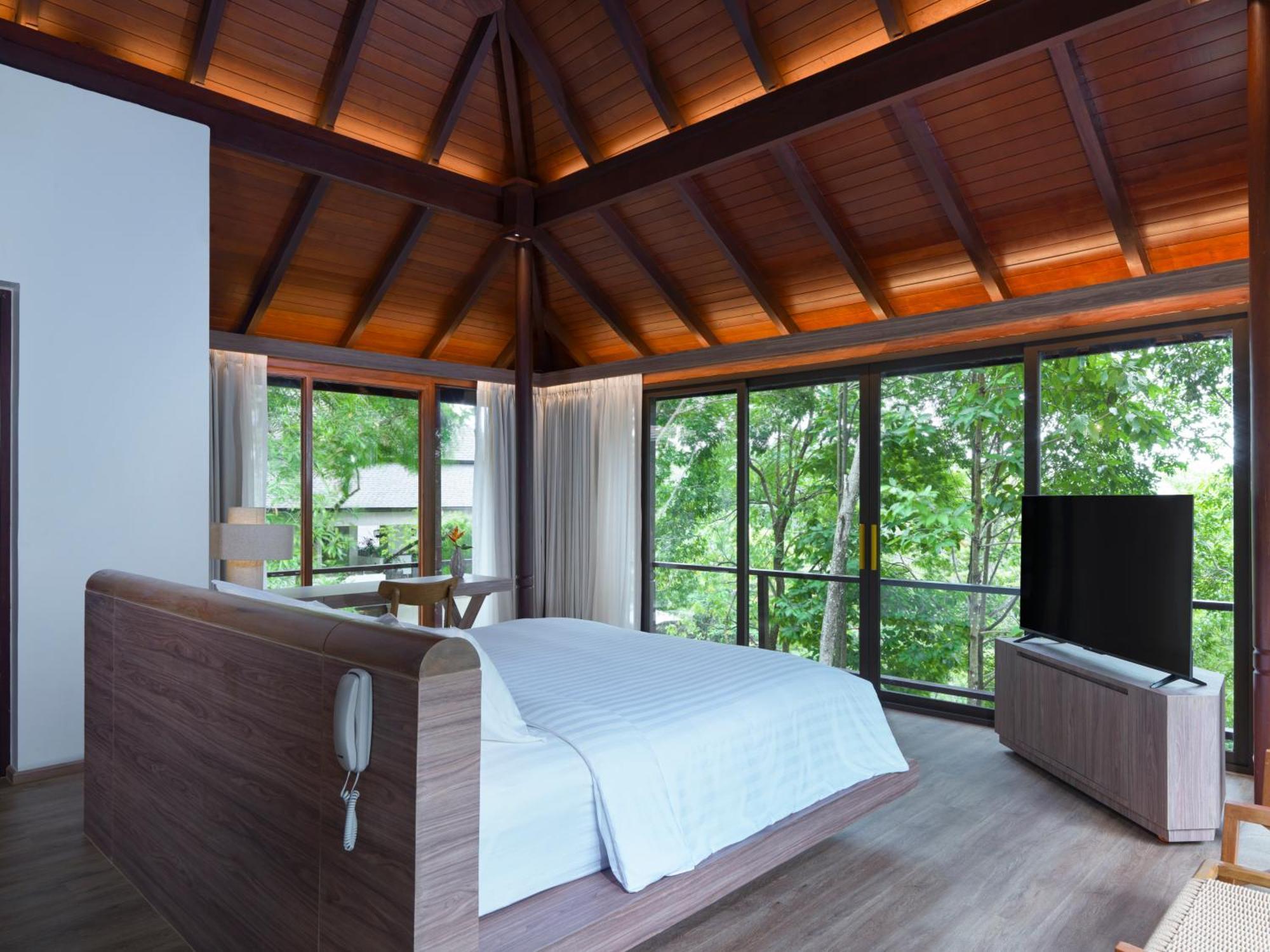 Villa Zolitude Resort & Spa - Sha Extra Plus Чалонг Екстер'єр фото